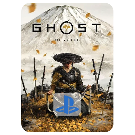 ghost of yotei playstation game