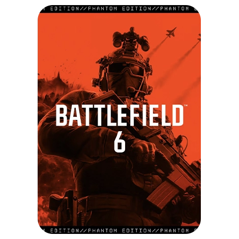 Battlefield 6 playstation game