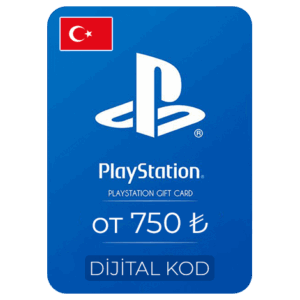 PlayStation Store 🇹🇷 Турция
