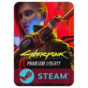 Cyberpunk 2077 [Steam] ✅ Выбор региона
